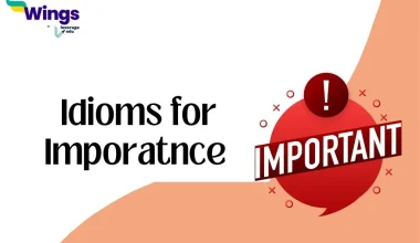 Idioms-for-Importance-