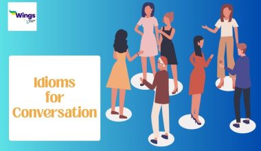 Idiom-for-Conversation