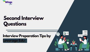 Second interview questions