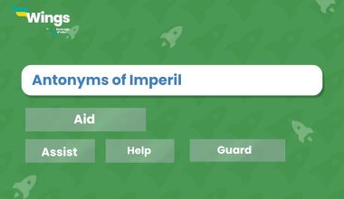 Antonyms-of-Imperil