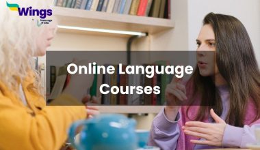 Online Language Courses
