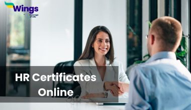 HR Certificates Online