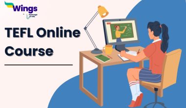 TEFL course online