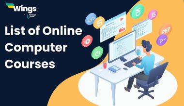 online computer courses