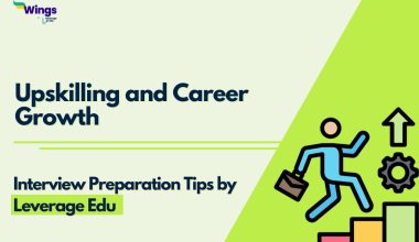 Upskilling and Career Growth