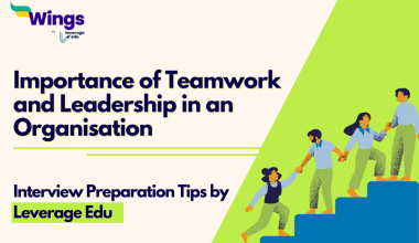 teamwork and leadership
