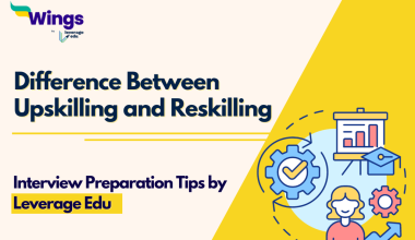 upskilling and reskilling