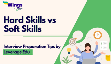 Hard skills vs Soft Skills