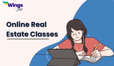 Online Real Estate Classes