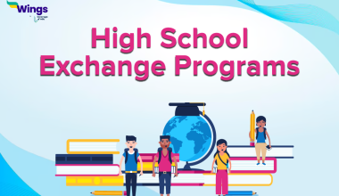 high school exchange programs
