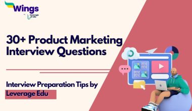 Product Marketing Interview Questions