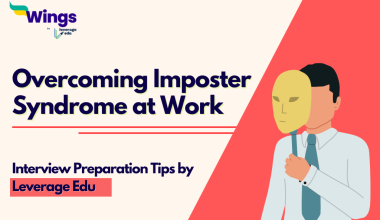 Imposter Syndrome