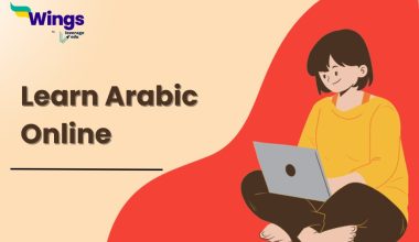 Learn Arabic Online 