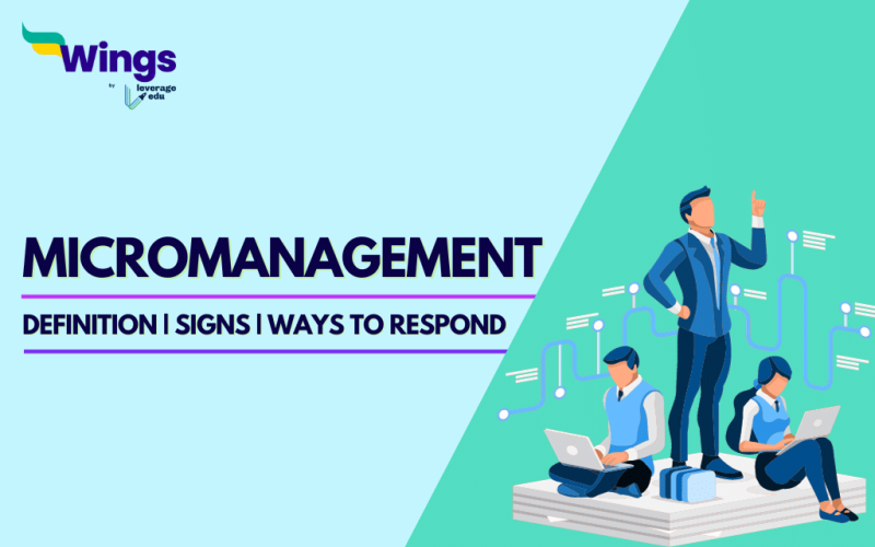 Micromanagement