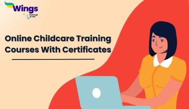 Benefits of Online Childcare Training Courses With Certificates