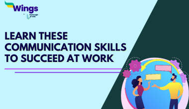 Communication skills