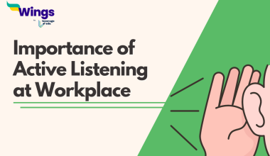 Listening skills