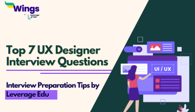 UX Interview Questions