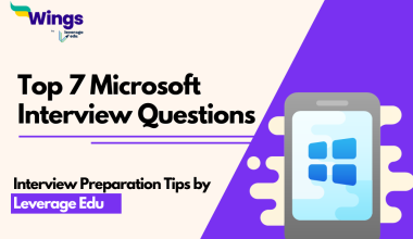 Microsoft Interview Questions