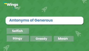Antonyms-of-Generous