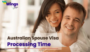 Australian Spouse Visa Processing Time