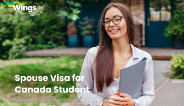 Spouse Visa for Canada Student