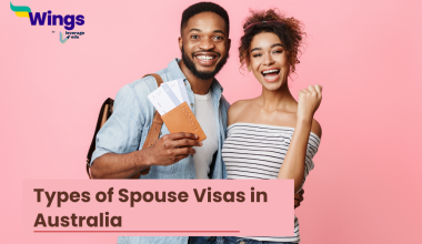 Types of Spouse Visas in Australia 