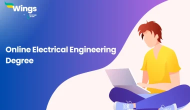 Online Electrical Engineering Degree