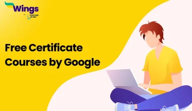 Free Certificate Courses by Google