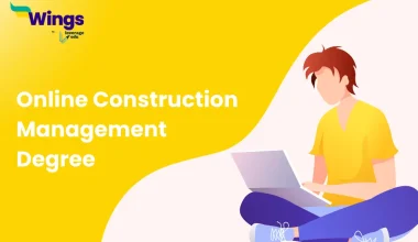 Online Construction Management Degree