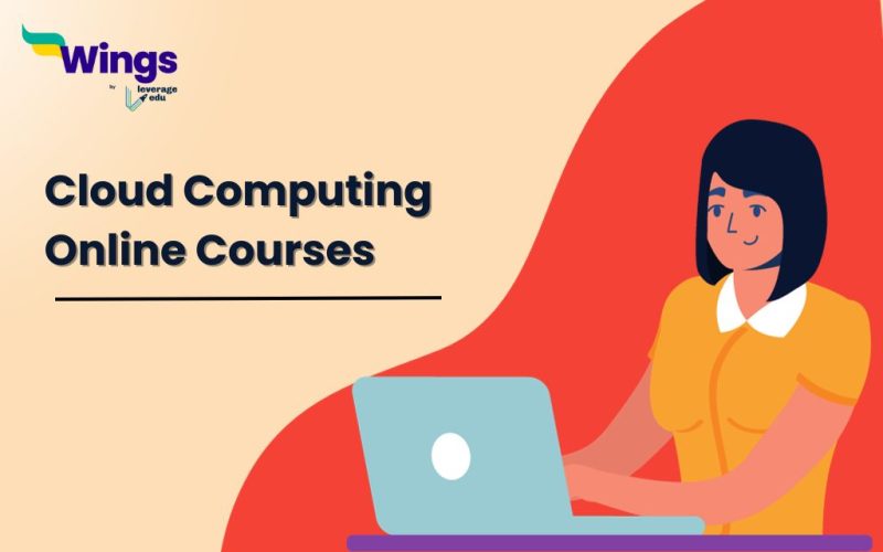 Cloud Computing Online Courses