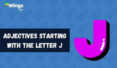 Adjectives-that-start-with-J