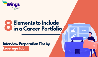 Career Portfolio