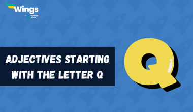 adjectives that start with q