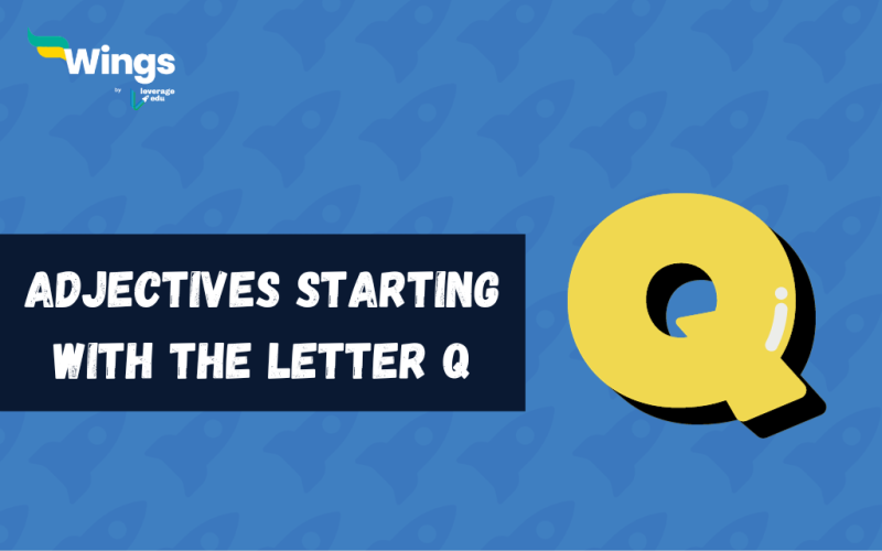 adjectives that start with q