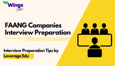 Faang Companies Interview