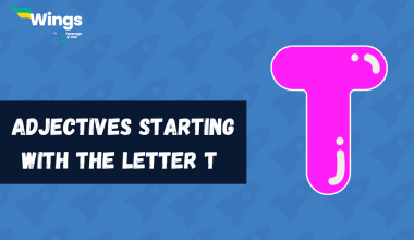 adjectives that start with T