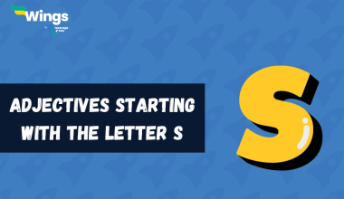 adjectives that start with s