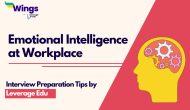 Emotional Intelligence