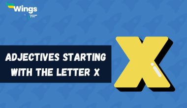 Adjectives-that-start-with-x