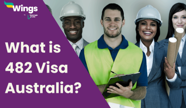 482 visa