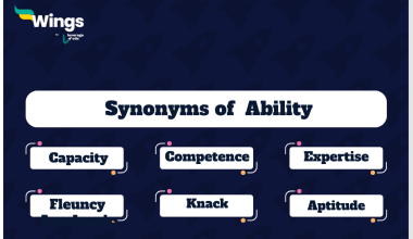 Synonyms