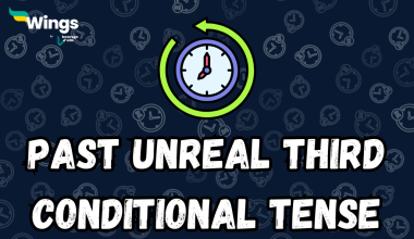 TENSES BLOG COVER