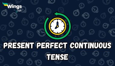 Present-Perfect-Continuous-Tense-Example