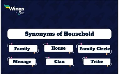 9+ Household Synonyms with Meaning and Example | Leverage Edu Explore