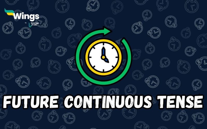 Future-Continuous-Tense-Example