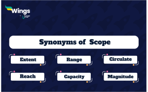 9+ Synonyms of Scope, Meaning, Examples, Quizzes - Leverage Edu Explore