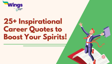 Career Quotes