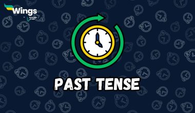 Past-Tense