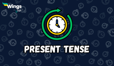 Present Tense